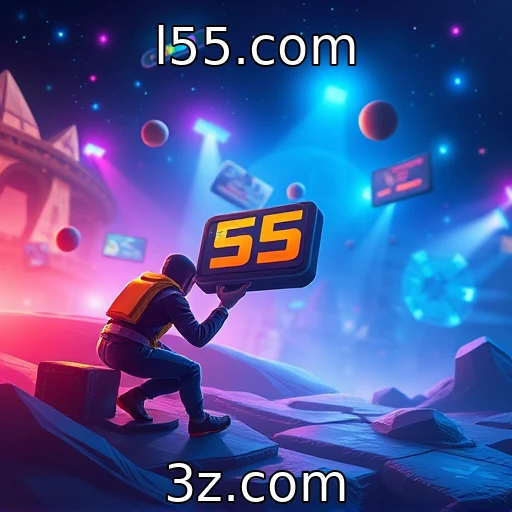 l55.com : Tendências de jogos que prometem dominar o mercado