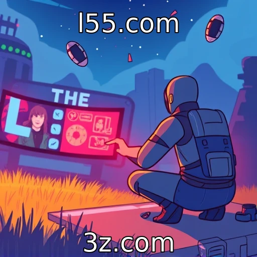 l55.com : Crescimento das plataformas de streaming de jogos