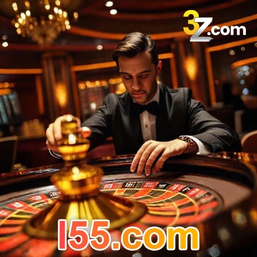 l55 com Jogos de caça-níqueis